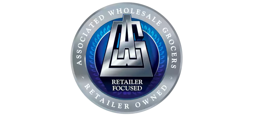 A theme logo of Test Site AWG