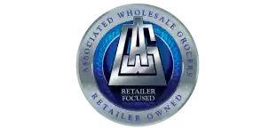 A theme logo of Test Site AWG