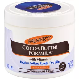 Palmers Cocoa Butter Formula Daily Skin Therapy, With Vitamin E