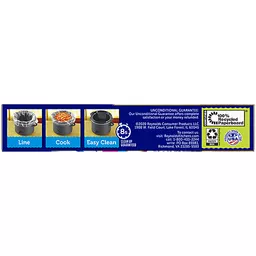 Reynolds Kitchens Small Size Slow Cooker Liners 5 Ct Box, Plastic Bags