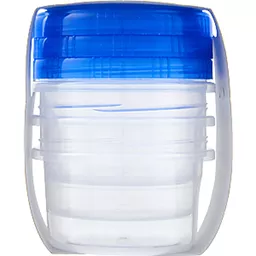 Glad LockWare Small Containers & Lids - 3 CT, Shop