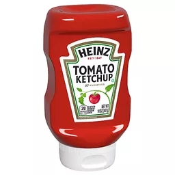 Tomato Ketchup Clear, who invented this one? #ketchup #tomato #hun, Tomato