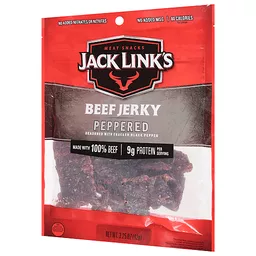 Buy Jack Link's Beef Jerky Original 25g - Pop's America