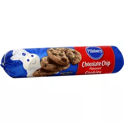 Pillsbury Cookie Mix, Premium, Gluten Free, Chocolate Chip - 17.5 oz