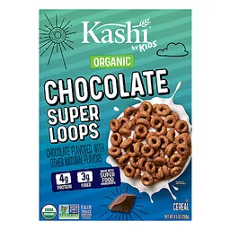 Kellogg's Froot Loops, Breakfast Cereal, Original, Low Fat, 12.2