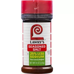 Lawrys Seasoned Salt - 225 g