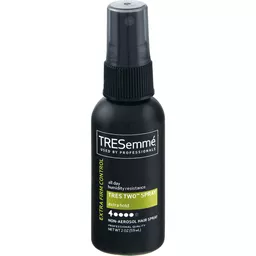 Tresemme Extra Hold Spray (Level 4) – Pittsburgh Barber Supply