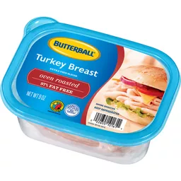 Roast Turkey Breast Baking Bag Mix – Sauer Brands