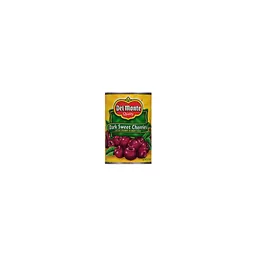 Del Monte Dark Sweet Cherries (Pitted) in Heavy Syrup 15oz Can