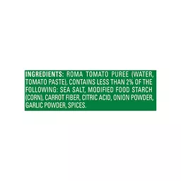 Sauce piquante agrumes bio Cruckles - 100 ml : Sauces tomate et