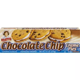 Pepperidge Farm Thin and Crispy Dark Chocolate Chip Cookies 6.900