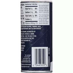 Morton Salt Substitute, 3.125 oz (Pack of 12) 