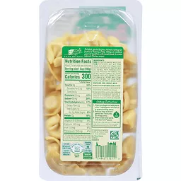 Three Cheese Tortellini - 9 oz. - Freshly Made Italian Pasta, Sauces &  Cheese