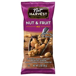 Sendik's Honey Roasted Mixed Nuts, Mixed Nuts