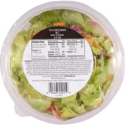 BLT Salad - Taylor Farms