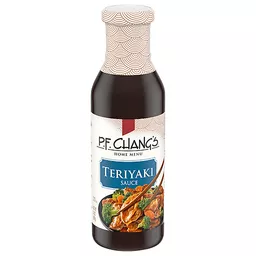 Sauce Sucrée Teriyaki Chain Kwo 150 ml