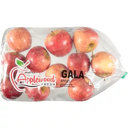 Wholesome Pantry Organic Gala Apples, 48 oz