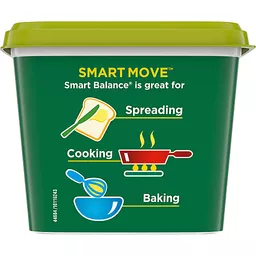 Smart Balance butter substitute literally 'watered down': customers