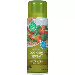 First Street - First Street, Cooking Spray, Olive Oil, Extra Virgin, No  Stick (17 oz)