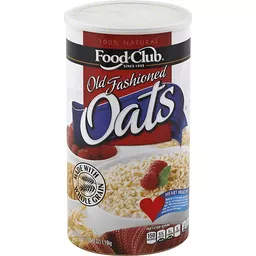 MILLVILLE – ROLLED OATS-QUICK COOK – 24 Hours Market