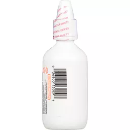  Basic Care Premium Saline Nasal Moisturizing Spray, 1.5  Fluid Ounces,Clear : Health & Household