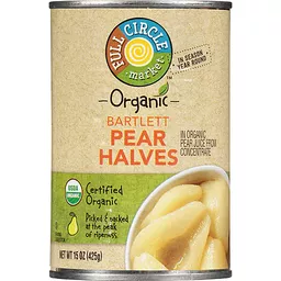 Pear Bartlett – Seabra Foods Online