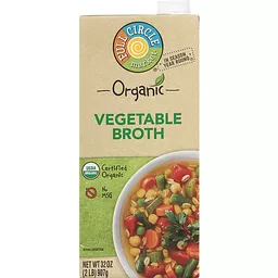 Soups & Broths at Whole Foods Market