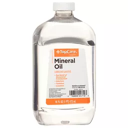 Food Grade Linseed Oil, 200 ml, Ekolux