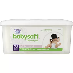 The First Years Pacifier Wipes 30 Ea, Wipes, Refills & Accessories
