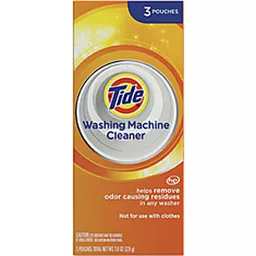 Tide Washing Machine Cleaner