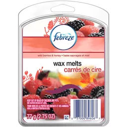 Febreze Wax Melts 6 ea 6 ct