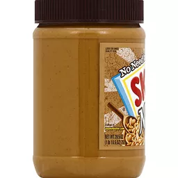 SKIPPY® Chunky Peanut Butter - Skippy® Brand Peanut Butter