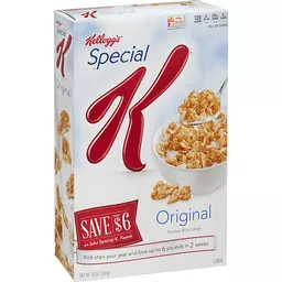 Kellogg's ® Special K ® Original