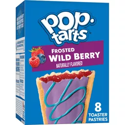 Kellogg releases new Pop-Tarts flavour - FoodBev Media