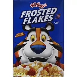 Kellogg's Froot Loops, Breakfast Cereal, Original, Low Fat, 12.2