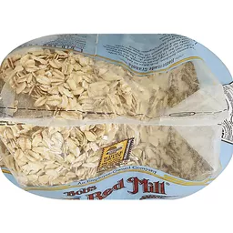 Old Fashioned Rolled Oats, 48 oz. Pouch