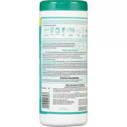 Essential Everyday Wipes 24 ea, Cleaning