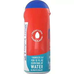 Mi O Liquid Water Enhancer, Wicked Blue Citrus, Energy 1.62 Fl Oz 