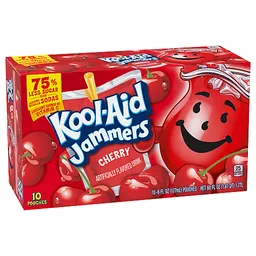 Buy Kojak cherry flavor 100u.
