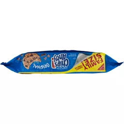 CHIPS AHOY! Original Chocolate Chip Cookies, Family Size, 18.2 oz