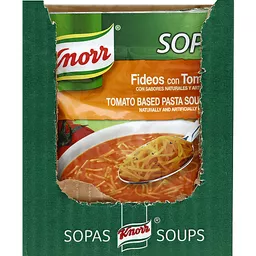 Knorr Soup Deli Whole Tomato Soup Pasta Instant Soup Japanese Food Tasty  Soup