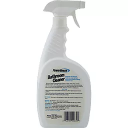 PowerHouse Daily Shower Cleaner 22 oz, Cleaning
