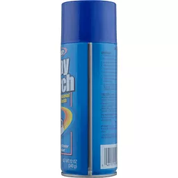 Chases Home Value Spray Starch, 12 Oz 