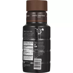 Dark Roast Iced Coffee Tumbler – RCS Blanks, LLC