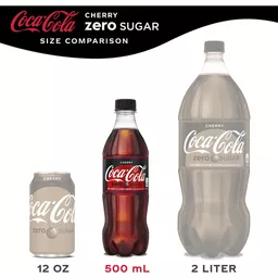 Coca-cola Zero 33cl - Nordic Food Shop - Food from the Scandinavian  countries