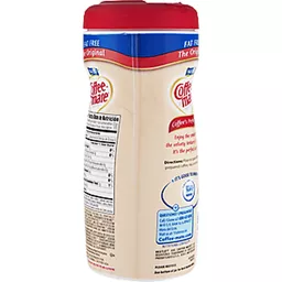 Krueger Coffee Creamer lactose-free - 250g / 8.8 oz