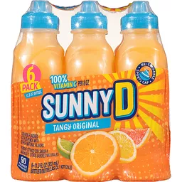 Sunny Bottle Bundle