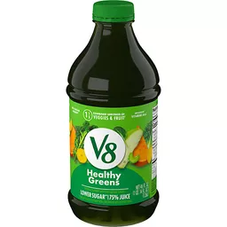 V-8 Vegetable Juice 2.0 Green | Vegetable & Tomato | Sendik's Food 
