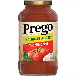 Some bottles of Prego pasta sauce recalled due to manufacturing error: SFA