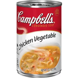 Campbell's® Well Yes!® Chicken Noodle Soup, 16.2 oz - Pay Less Super Markets